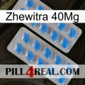 Zhewitra 40Mg 23